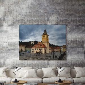 Tablou Canvas Primaria Brasov - Img 3