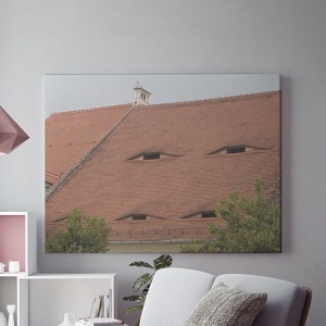 Tablou Canvas Te Vedem