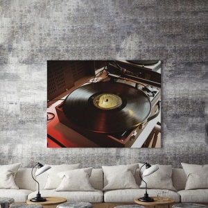 Tablou Canvas Vinil - Img 3