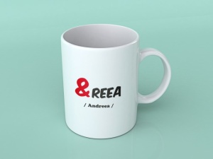 Cana Cu Mesaj Andreea &reea