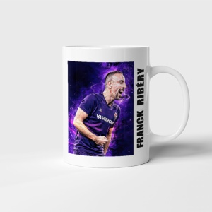 Cana Fotbalisti Franck Ribéry - Img 2