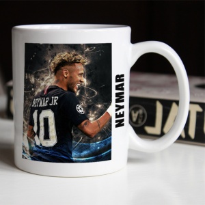 Cana Fotbalisti Neymar - Img 3