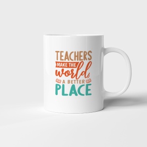 Cana Teachers make the world a better place - Img 3