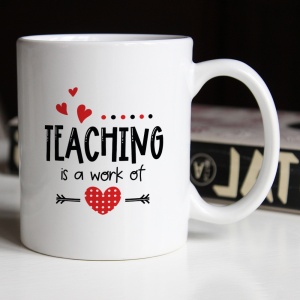 Cana Teaching is a work of heart 1
