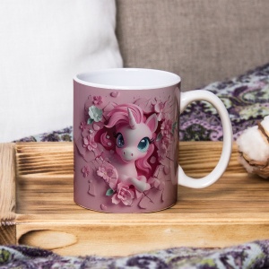Cana Valentine's Day - Lovely Poney