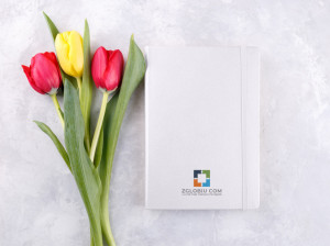 Notes A5 personalizat - Img 2