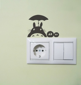 Pachet Stickere Pentru Prize - Creaturi Magice (Camera Fete) - Img 2