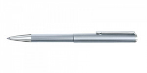 Stampila tip pix - Pen Stamp - Heri 3100 Silver - Img 2