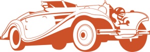 Sticker De Perete Masina - Img 2