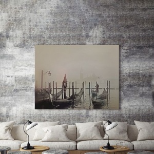 Tablou Canvas Ceata In Venetia - Img 4
