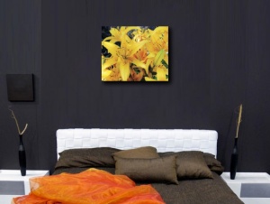 Tablou Canvas - Crini - Img 5