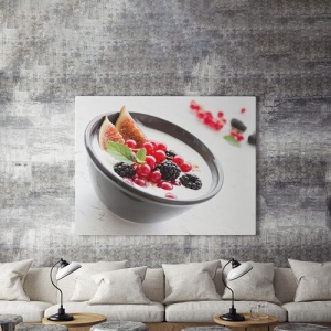 Tablou Canvas Fructe De Padure - Img 4