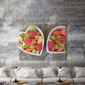 Tablou Canvas Healthy Choices - Img 4