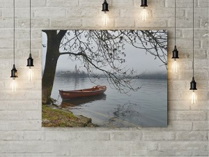 Tablou Canvas La Tarm - Img 3