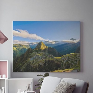 Tablou Canvas Orase Pierdute
