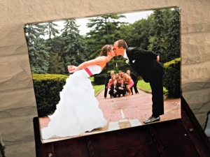 Tablou Canvas Personalizat! 50x70cm - Img 8