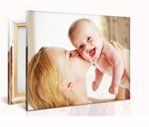 Tablou Canvas Personalizat 90x120 Cm - Img 4