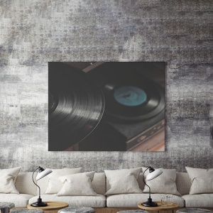 Tablou Canvas Pick-up - Img 3