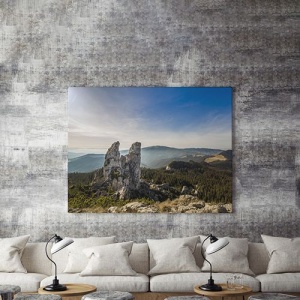 Tablou Canvas Stanca Singuratica - Img 3