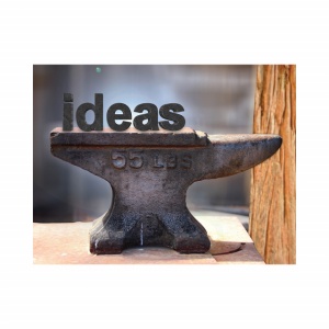 Tablou Office - Forging Ideas - Img 2