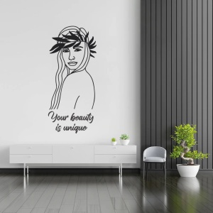 Your beauty is unique - Img 3