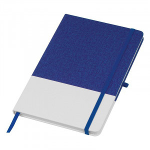 Agenda A5 personalizata - Notebook - cu logo sau mesaj la alegere 1445 - Img 3