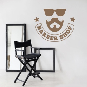 Barbershop (fata stilizata) - Img 4