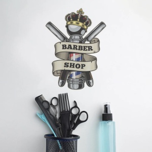 Barbershop like a king - Img 3