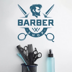 Barbershop (rebel guy) - Img 3