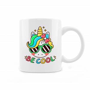 Cana Be cool unicorn - Img 2