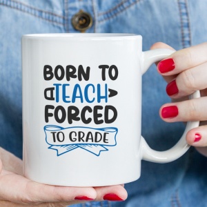 Cana Born to teach