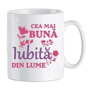Cana Cea Mai Buna Iubita