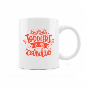 Cana Chasing toddlers - Img 2