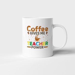 Cana Coffee gives me teacher powers - Img 2