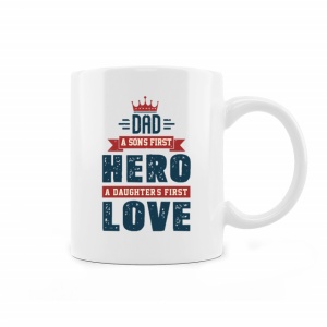 Cana Dad, a son's first hero - Img 2