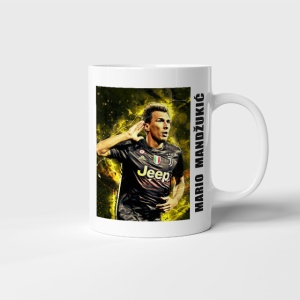 Cana Fotbalisti Mario Mandžukić - Img 2