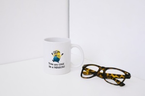 Cana - One In A Minion - Img 2
