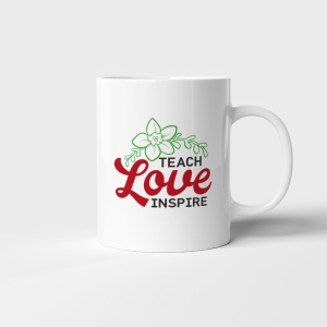 Cana Teach and inspire (flower) - Img 2