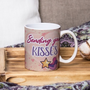 Cana Valentine's Day - Sending You Kisses - Img 2
