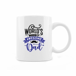 Cana World's most awesome dad - Img 2