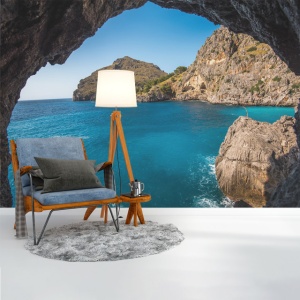 Foto tapet Arch