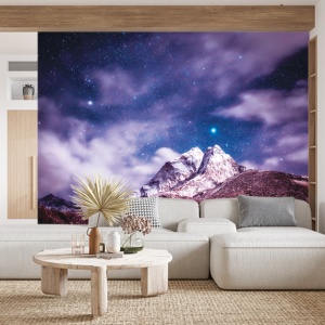 Foto tapet Himalaya