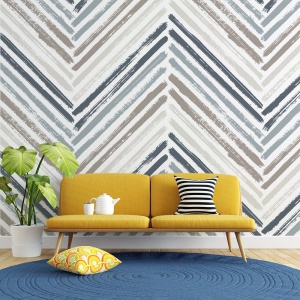 Fototapet Zig zag (FTD100085) - Img 3