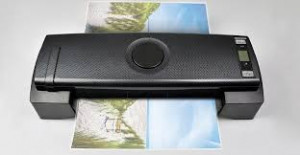 Laminator Monolith A3 ML 1000/18, 80-250 mic