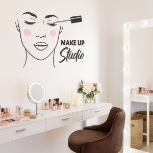 Make up studio