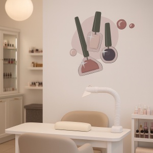 Manicure set
