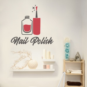 Nail polish (brush) - Img 4