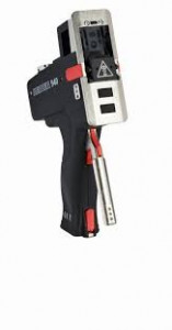 Stampila speed-i-Marker 940 electronica Reiner - Img 2