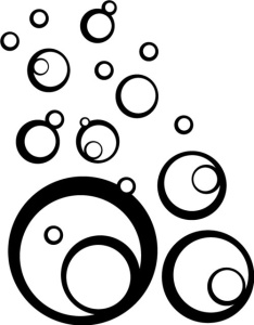 Sticker De Perete Bule - Img 3