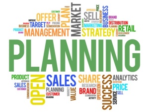 Sticker De Perete Planning Colorat 2 - Img 5